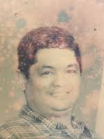 George Cepeda Obituary