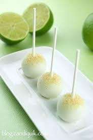 Key Lime Cake Pops Recipe Lime Cake Diy Cake Pops Recipe Cake Pop Recipe