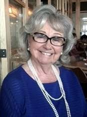 Deborah Hull's Instagram, Twitter & Facebook