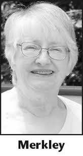 TONI MERKLEY Obituary (2022)