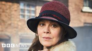 Peaky Blinders dedicates first episode of final series to Helen McCrory