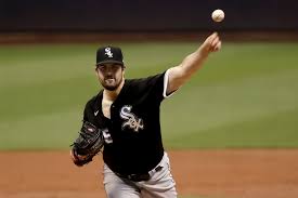 Carlos rodon tied an al record by striking out the first seven batters he faced and tim nc state freshman carlos rodon continues to garner accolades as he was named national. Chicago White Sox One Key Can Help Carlos Rodon S Game