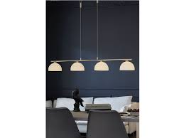 Led Pendelleuchte Avignon Honsel Leuchten Meine Wunschleuchte De Pendelleuchte led moderne esstischlampe dimmbar mit fernbedienung hängeleuchte höhenverstellbar welligkeit deckenlampe für wohnzimmer esszimmer büro schlafzimmer. led pendelleuchte avignon honsel