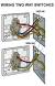 How To Wire Ceiling Fan And Light Separately