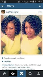 Marley Crochet Braids Crochet Braids Marley Hair Curly Crochet Hair Styles Crochet Hair Styles