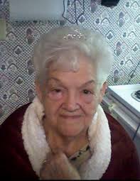 Obituary information for Clara Elder