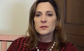 Elvira Salazar Questions Rise of Check Washing Crimes · The Floridian