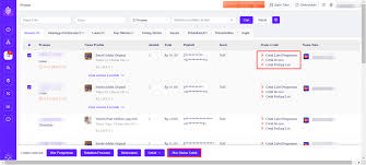 Belajar jualan di platform lazada.co.idcara menerima pesanan pertama & cara mencetak label resi pengiriman paket di lazada seller menggunakan mesin printer. Bagaimana Cara Cetak Label Pengiriman Secara Massal Untuk Lazada Ginee Insight