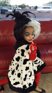 Check spelling or type a new query. Cruella De Vil Costume Kid Off 72 Medpharmres Com