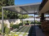 Pergolas – GV Carports & Patios