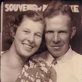 Minerd.com Biography of Marcellus and Emily Frances (Parry) Flanigan of  Union and Manilla, IA