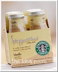 Now put them into practice! Diy Labeled Bathroom Jars The Idea Room