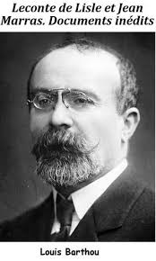 Louis Leconte pas cher