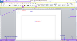 Belajar Ms Word Panduan Lengkap Ms Word Untuk Pemula