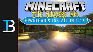 Check spelling or type a new query. How To Download Install Shaders In Minecraft 1 12 2 Youtube