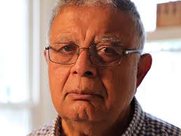 Avid painter dives into creative writing