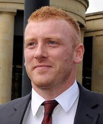 Murder, maiming and mayhem ... Glasgow's gang wars are well and truly back 