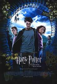 Ám megmagyarázhatatlan módon harryt nem büntetik meg a tiltott varázslatért. Harry Potter Es Az Azkabani Fogoly