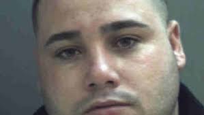 Man accused of skimmer fraud now in county's jail