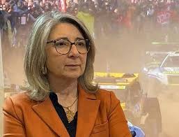 Autárquicas 2025: Rita Rodrigues é candidata pelo PSD em Fronteira