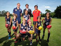 The coorparoo senior australian football club currently has 6 teams in aflq competition: Afl Cairns Poised To Pounce On 8 Million War Chest Cairns Post