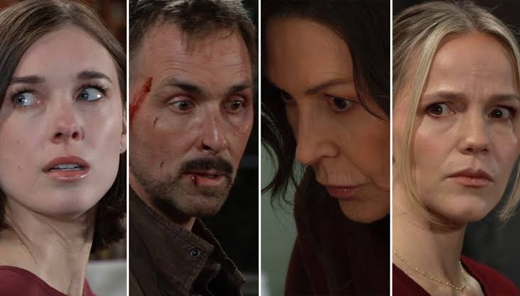 General Hospital Spoilers Video: 'Who Do You Want to Go After?' - Soap  Opera Digest