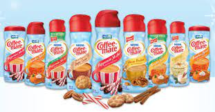 Unlocked by coffee mate elevates your cup with rich flavor inspired by italian espresso and classic colombian roasted. 75 Any Seasonal Coffee Mate Creamer Coupon Consumerqueen Com