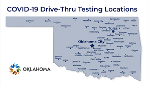 Stephens county is a county located in the u.s. Coronavirus Where Are The Drive Thru Testing Sites In Oklahoma Fox23 News