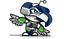 Seattle Seahawks - Reddit