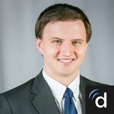 Dr. Nathaniel B. Alexander, MD