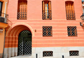 Residencia Fernando III Zamora