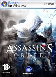 Download Software Game Pc Ringan Gratis Assassin S Creed 1 For Pc Game Free Download