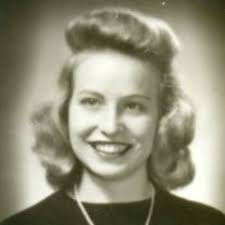 Anne Looney Graham Obituary May 9, 2014