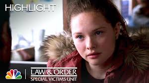 A Big Sister Gets Her Revenge