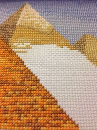 Please let me know if any of the patterns are not clear when printed or if they are incomplete so i can remove them! Egypt The Stitching Corner