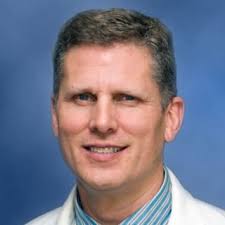 Dr. William McIvor, MD