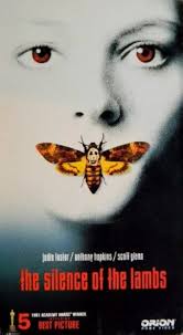 The Silence Of The Lambs [Reino Unido] [VHS]: Amazon.es: Foster, Jodie,  Hopkins, Anthony, Glenn, Scott, Bonney, Lawrence A., Lemmons, Kasi, Wrentz,  Lawrence T., Levine, Ted, Demme, Jonathan, Foster, Jodie, Hopkins, Anthony:  Películas