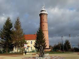 Search for hotels in jarosławiec. Schone Ausblick Jaroslawiec Light House Jaroslawiec Reisebewertungen Tripadvisor