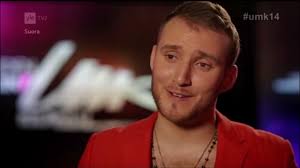 UMK-artistiesittelyt 2014