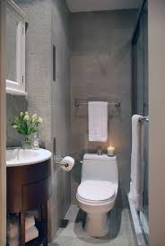 Pada tulisan kali ini, kami akan membahas solusi bagaimana menyiasati keterbatasan ruang pada kamar mandi yang berukuran kecil. 18 Desain Kamar Mandi Ukuran 2x1 5 Yang Dapat Anda Aplikasikan