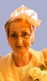 Condolence Book for Vera Mulqueen (née O'Reilly) (Newmarket-on-Fergus,  Clare)