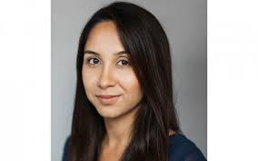 UCL Laws PhD student Aleisha Ebrahimi-Tsamis awarded Joseph Hume  Scholarship