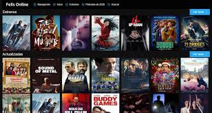 The best latin american movies on netflix it can be overwhelming to sit down for a night of netflix, especially when you're trying to sift through. 30 Best Free Websites To Watch Spanish Movies Tv Shows Online In 2021