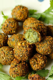 Moroccan Falafel Recipe Recipe Best Falafel Recipe Falafel Recipe Moroccan Dishes