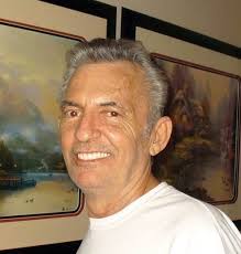 Stanley Whitfield Obituary