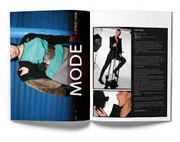 S'en suivent ces questions : Fashion Lifestyle Magazines On Behance