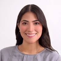 Marcela Pinos Romero