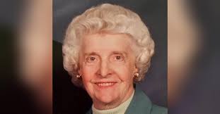 Doris M Warner Obituary