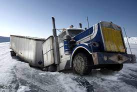 It ended his career in trucking, in television, and has even impacted his marriage. Ice Road Truckers Staffel 1 Film Rezensionen De