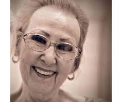 Lillian Lundy Obituary (1934